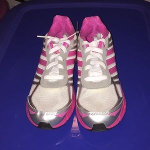 Adidas running shoes